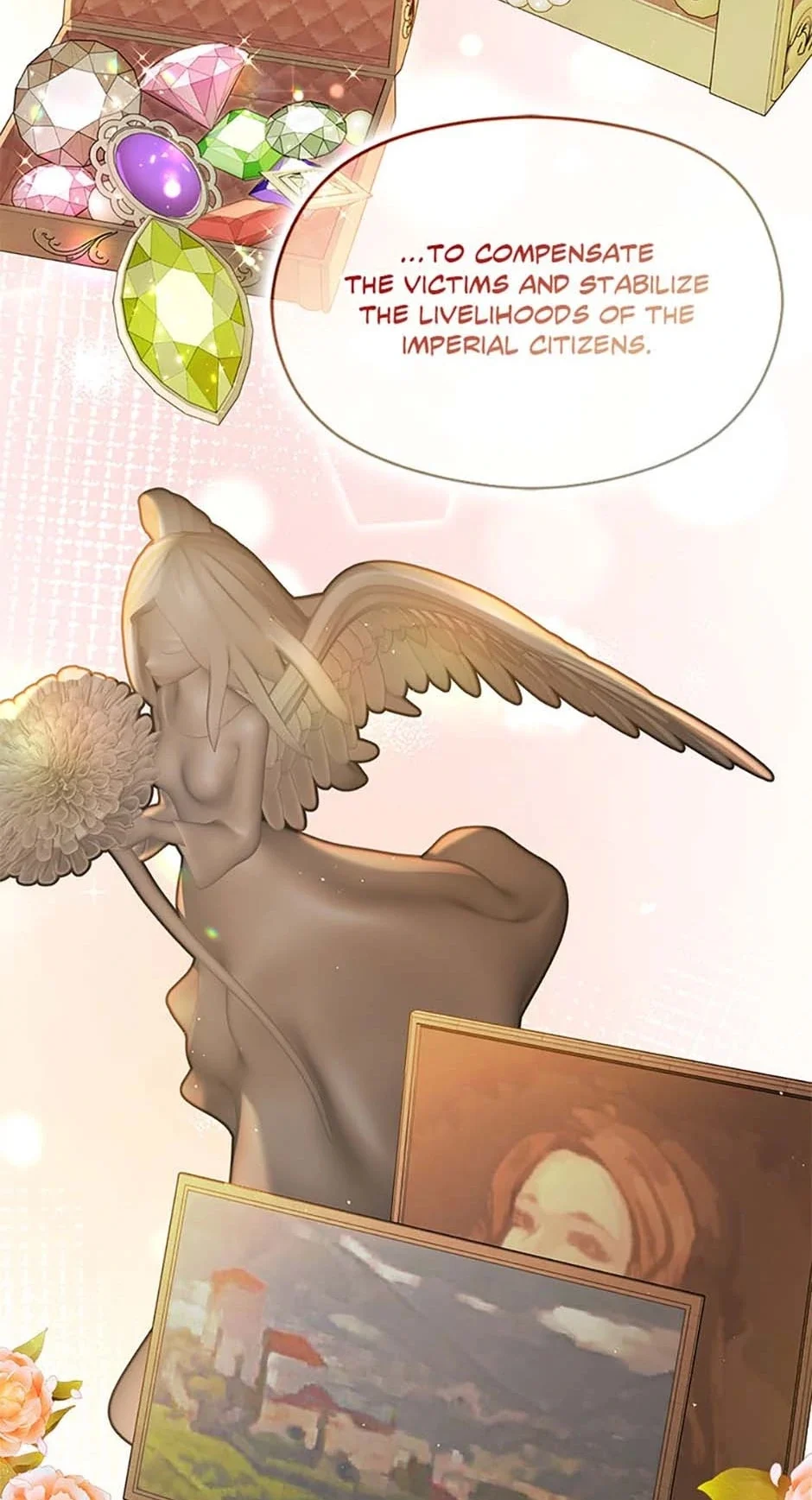 I Didn’t Mean to Seduce the Male Lead Chapter 113 325 15