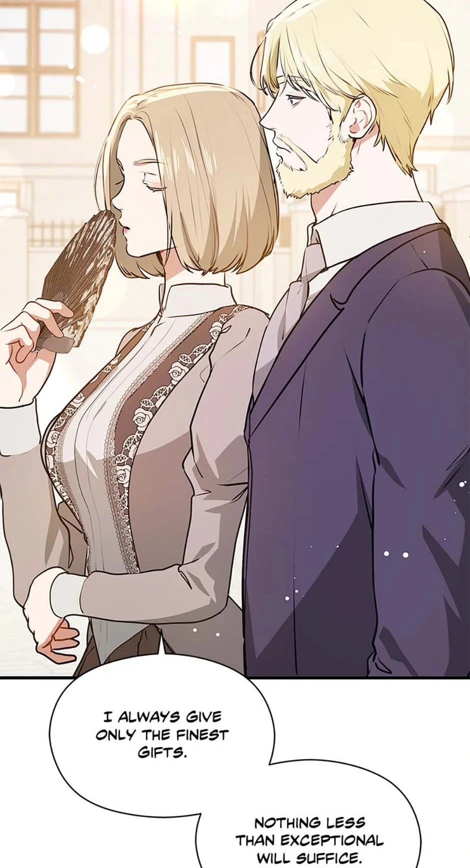 I Didn’t Mean to Seduce the Male Lead Chapter 113 327 17