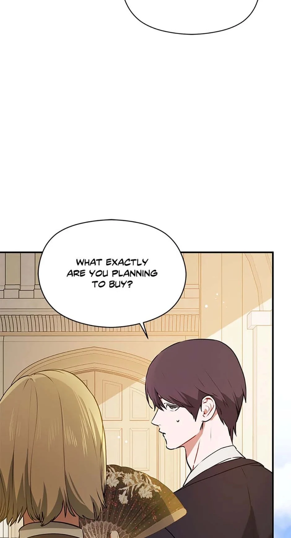 I Didn’t Mean to Seduce the Male Lead Chapter 113 328 18