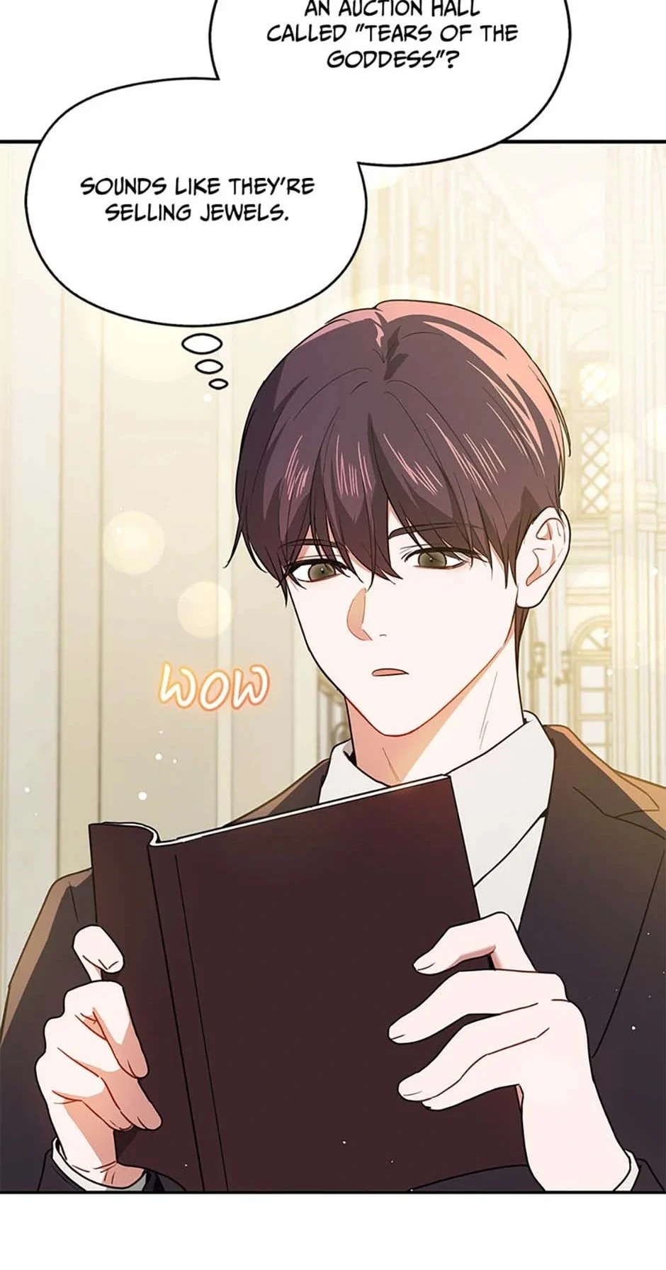 I Didn’t Mean to Seduce the Male Lead Chapter 113 334 24