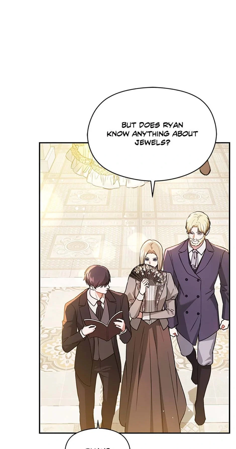I Didn’t Mean to Seduce the Male Lead Chapter 113 335 25