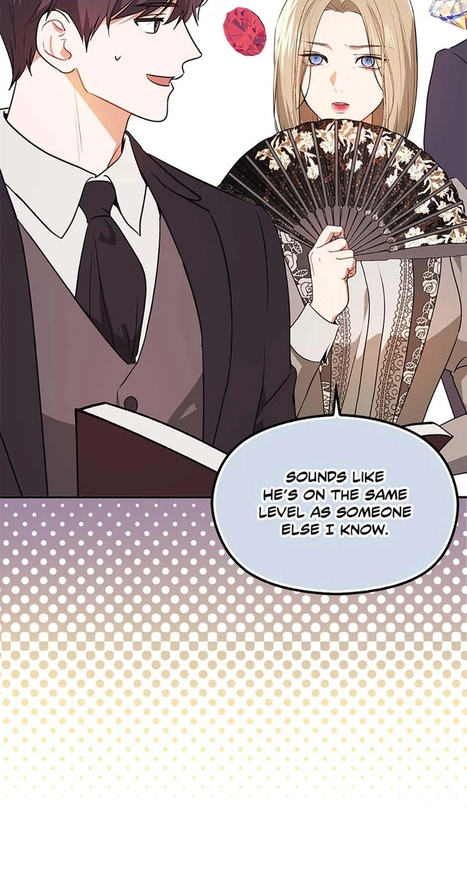I Didn’t Mean to Seduce the Male Lead Chapter 113 337 27