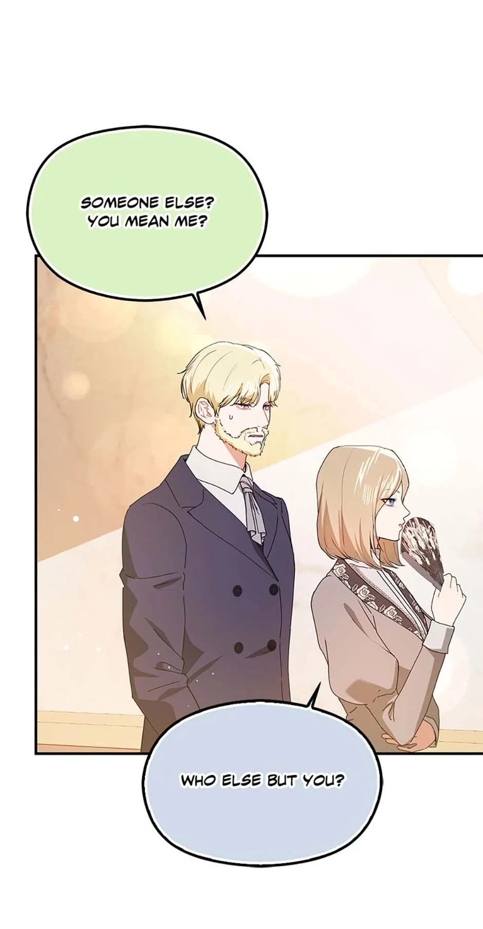 I Didn’t Mean to Seduce the Male Lead Chapter 113 338 28