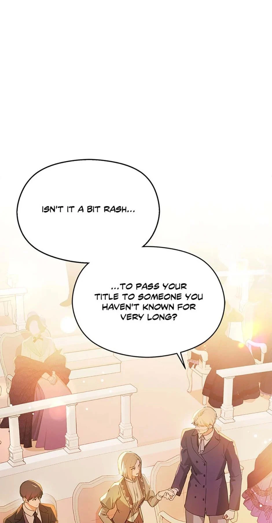 I Didn’t Mean to Seduce the Male Lead Chapter 113 343 33