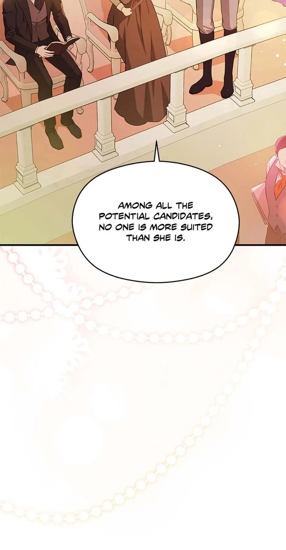 I Didn’t Mean to Seduce the Male Lead Chapter 113 344 34