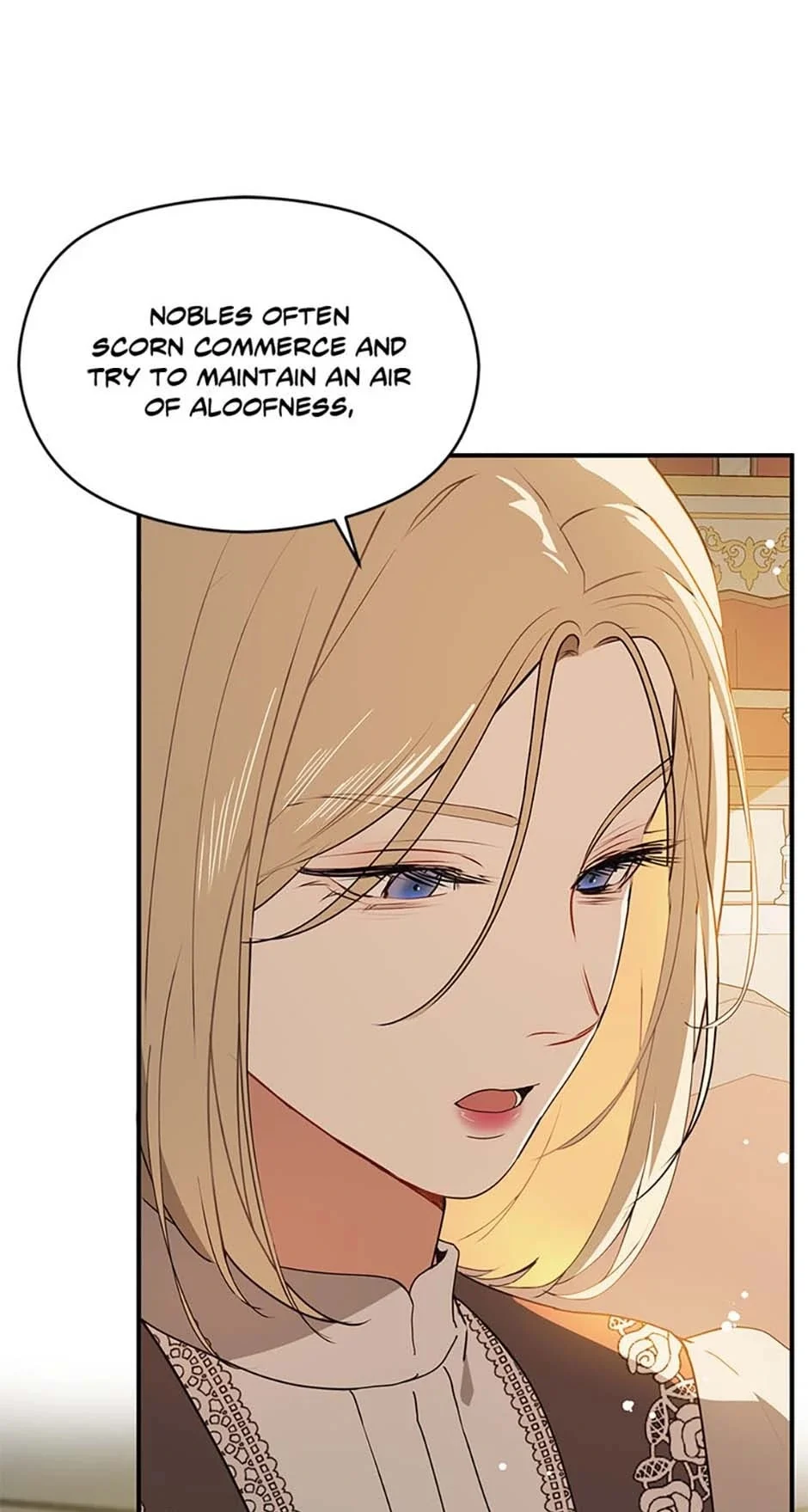I Didn’t Mean to Seduce the Male Lead Chapter 113 345 35