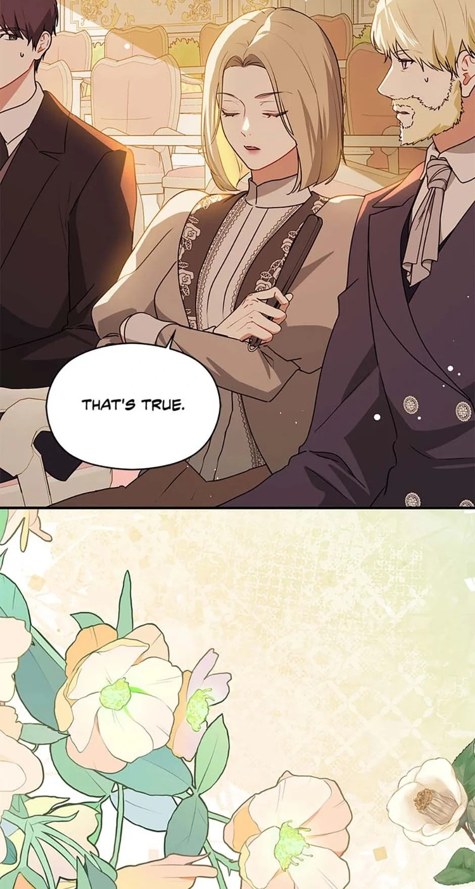 I Didn’t Mean to Seduce the Male Lead Chapter 113 349 39