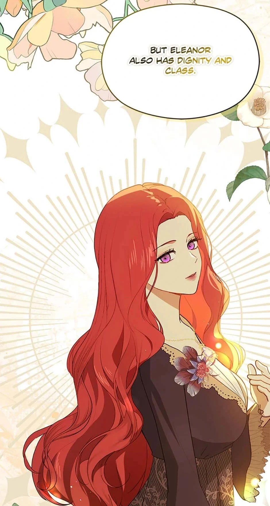I Didn’t Mean to Seduce the Male Lead Chapter 113 350 40