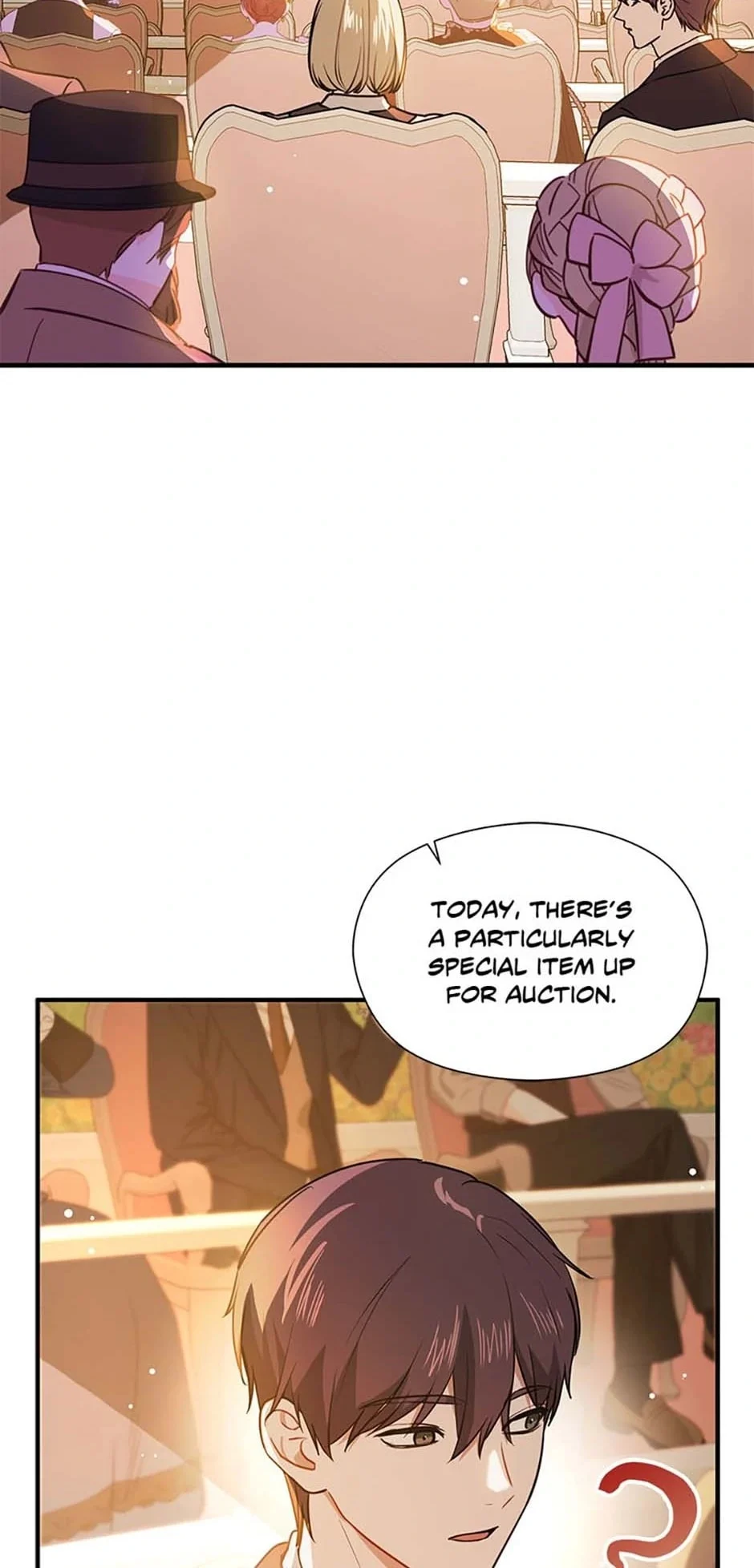 I Didn’t Mean to Seduce the Male Lead Chapter 113 353 43