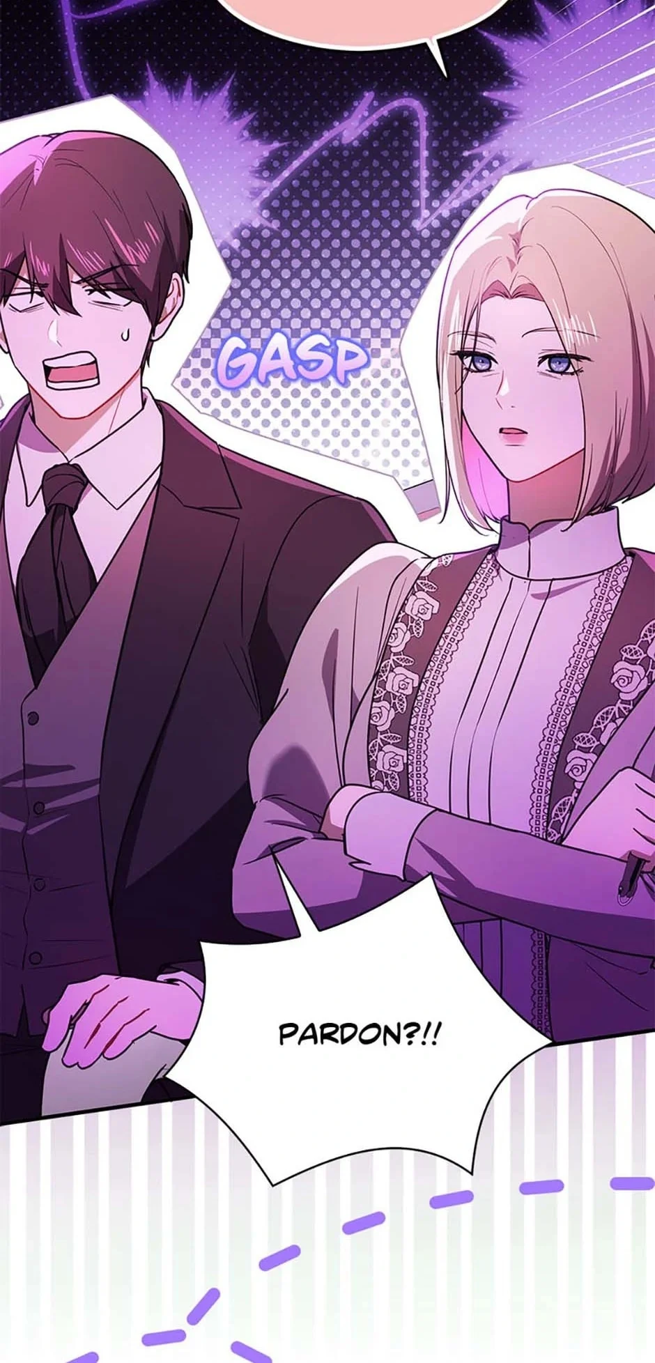 I Didn’t Mean to Seduce the Male Lead Chapter 113 355 45