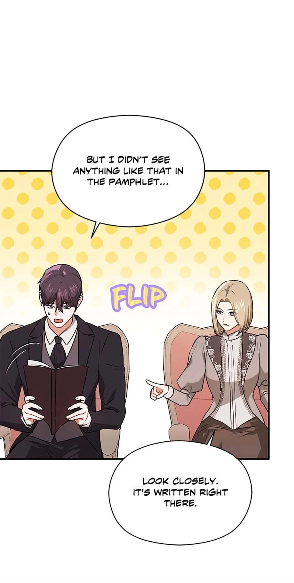 I Didn’t Mean to Seduce the Male Lead Chapter 113 359 49