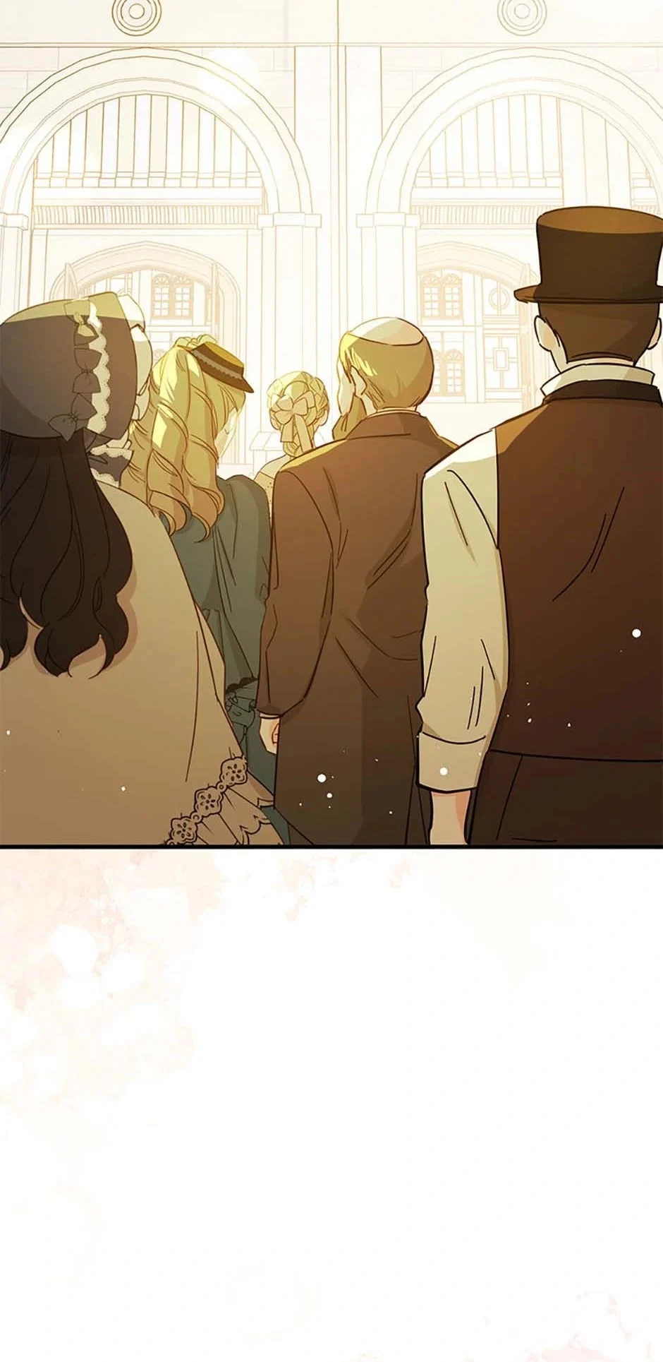 I Didn’t Mean to Seduce the Male Lead Chapter 113 315 5