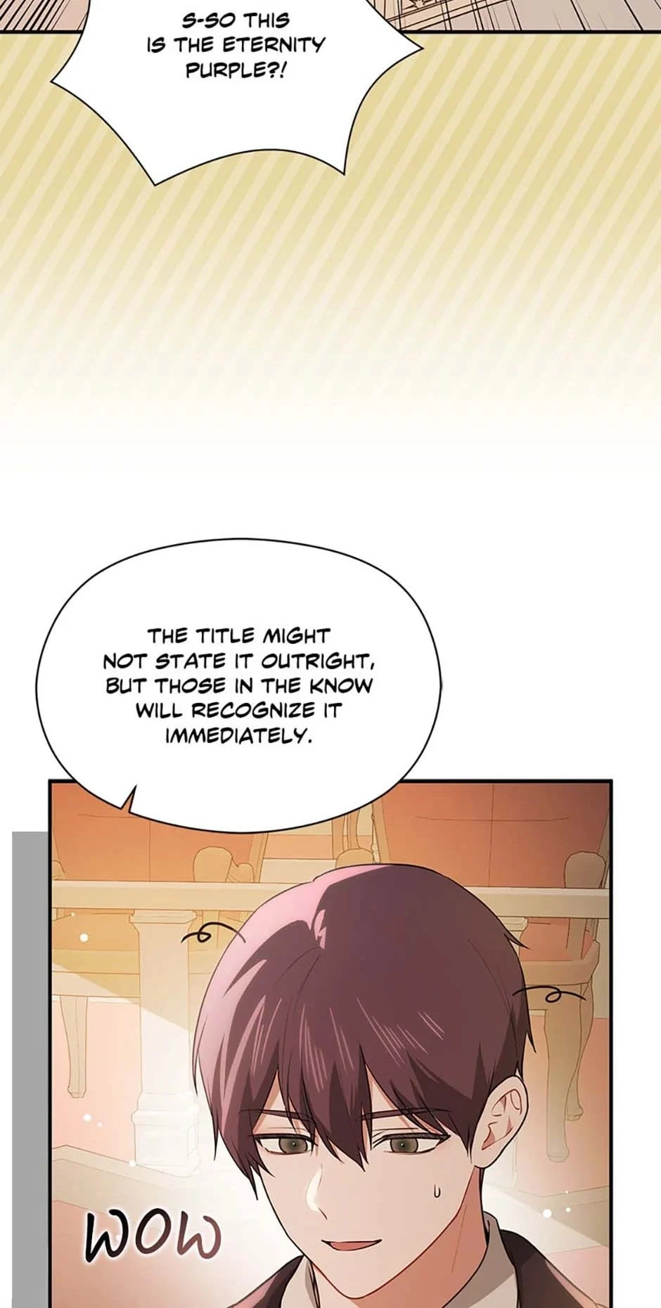 I Didn’t Mean to Seduce the Male Lead Chapter 113 361 51