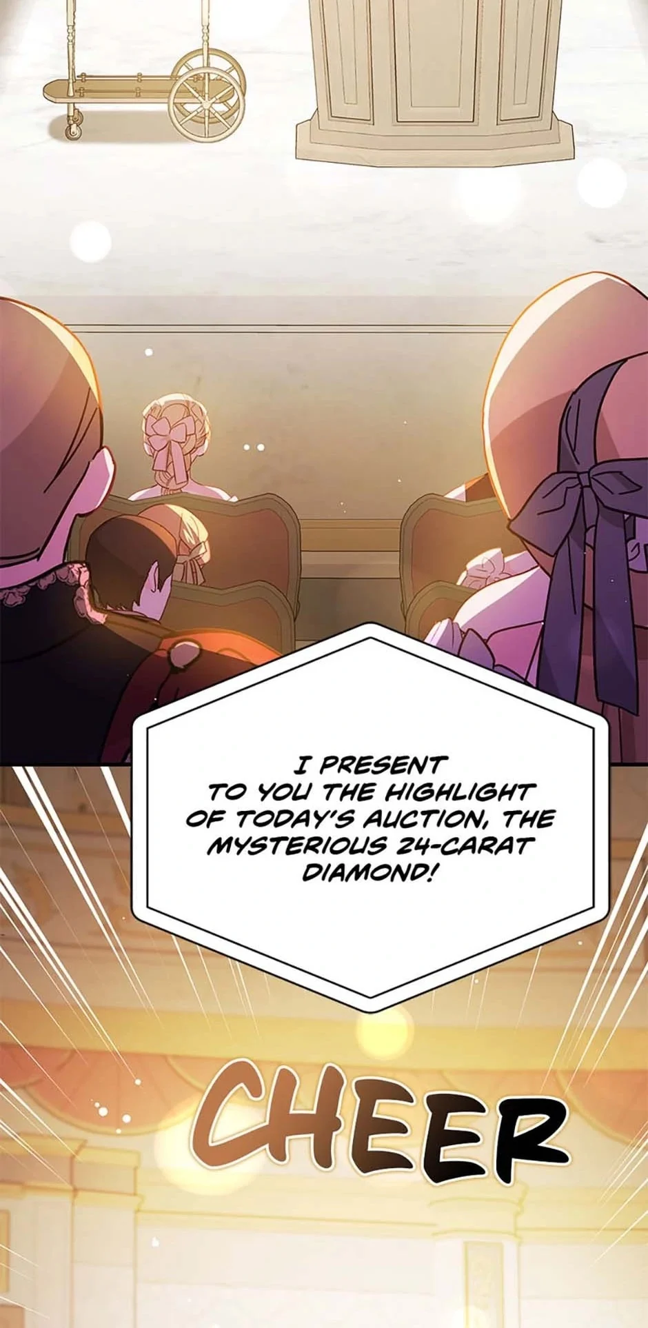 I Didn’t Mean to Seduce the Male Lead Chapter 113 367 57