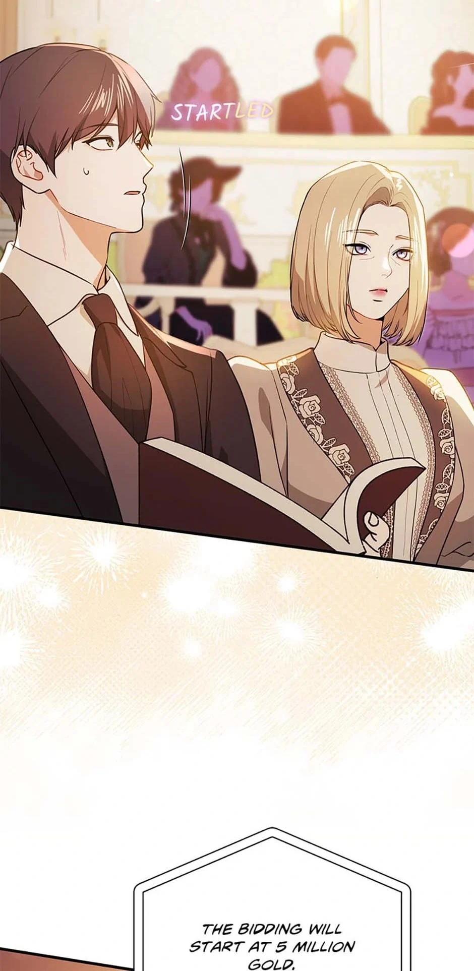 I Didn’t Mean to Seduce the Male Lead Chapter 113 368 58