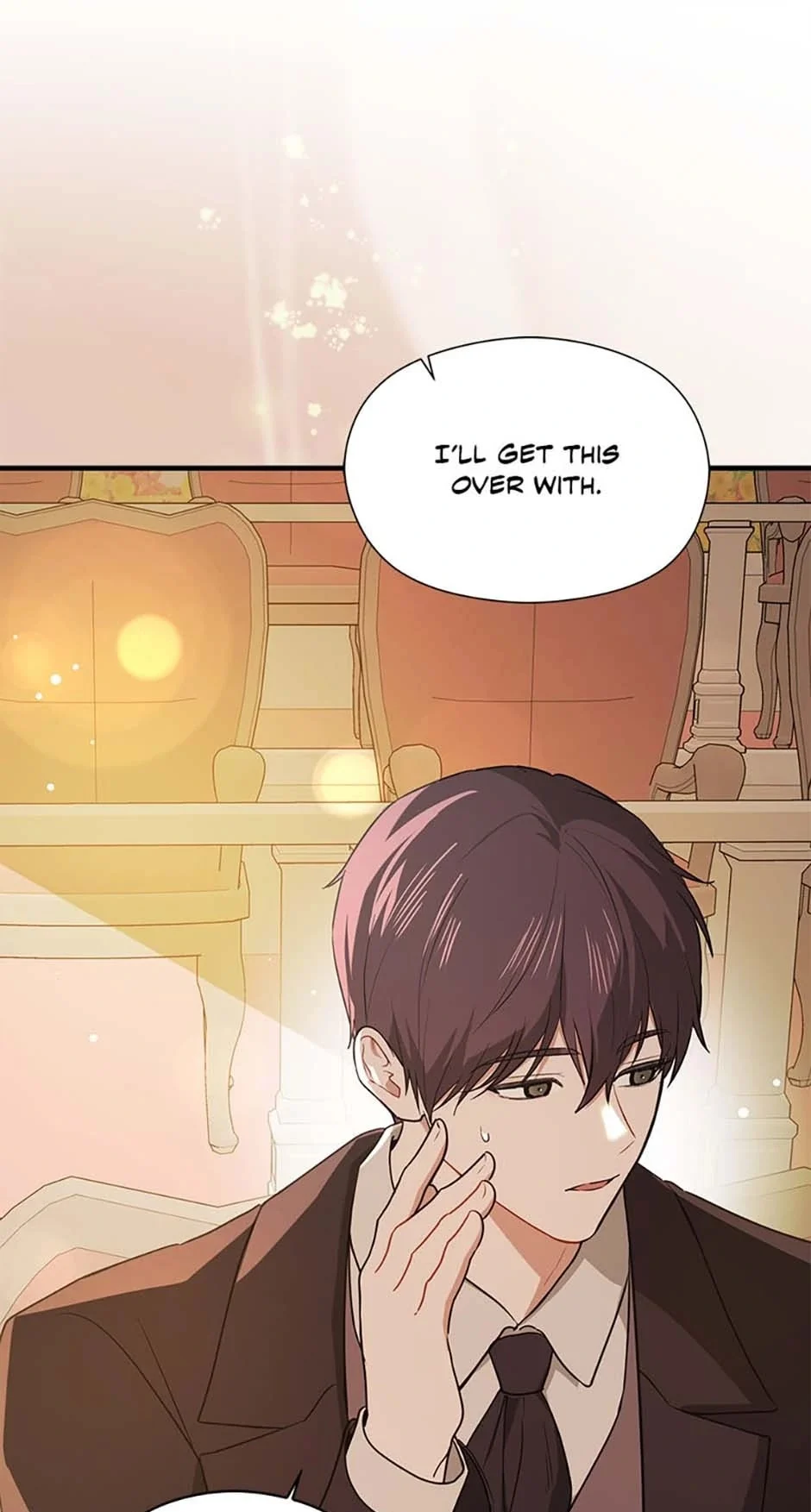 I Didn’t Mean to Seduce the Male Lead Chapter 113 373 63