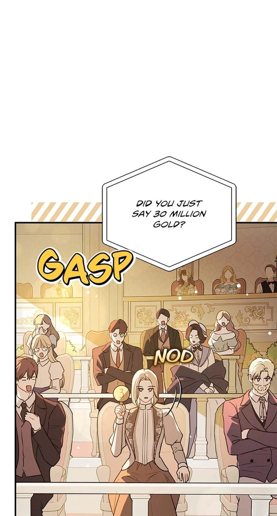 I Didn’t Mean to Seduce the Male Lead Chapter 113 377 67