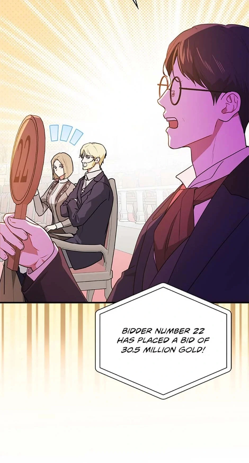 I Didn’t Mean to Seduce the Male Lead Chapter 113 379 69