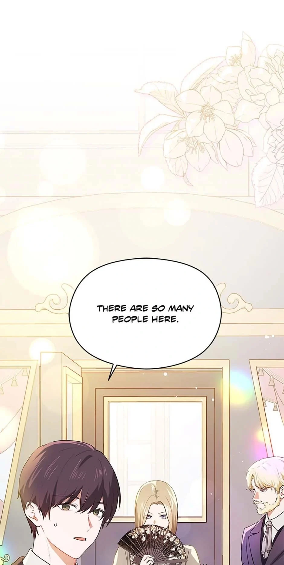 I Didn’t Mean to Seduce the Male Lead Chapter 113 317 7