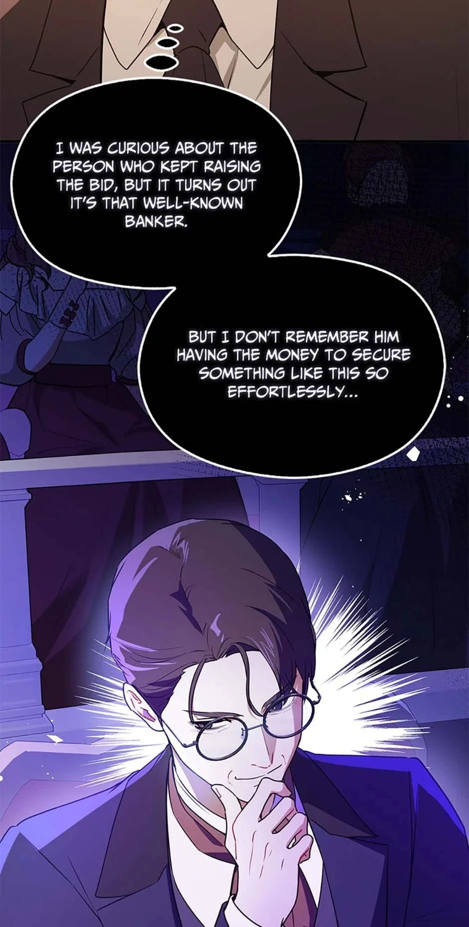 I Didn’t Mean to Seduce the Male Lead Chapter 113 383 73