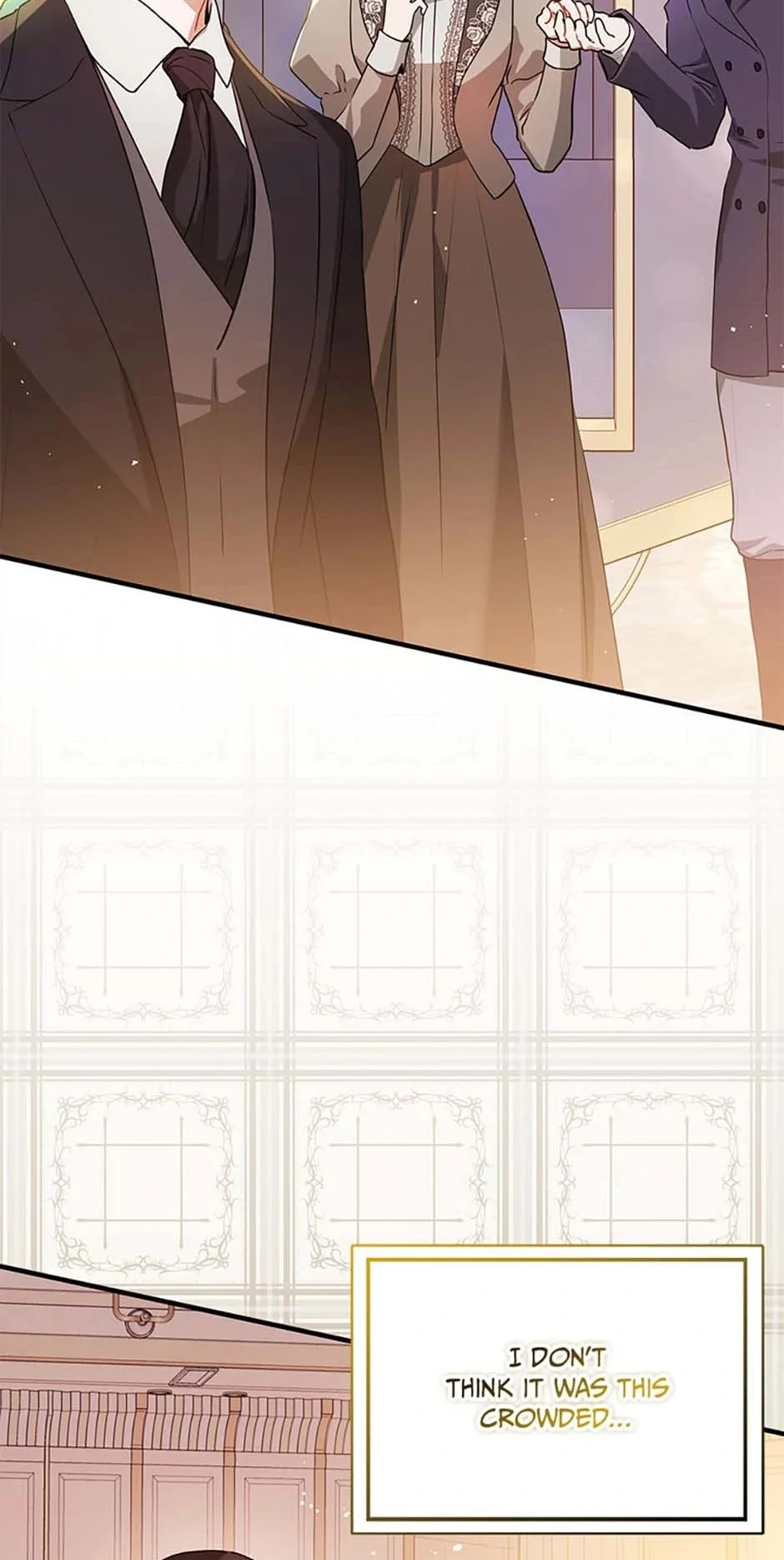 I Didn’t Mean to Seduce the Male Lead Chapter 113 318 8