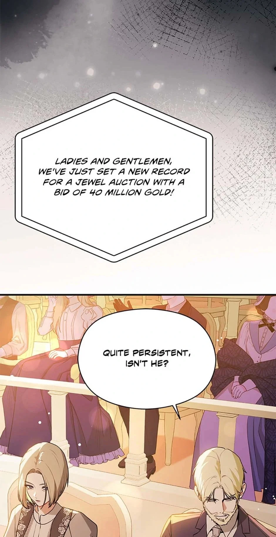 I Didn’t Mean to Seduce the Male Lead Chapter 113 390 80