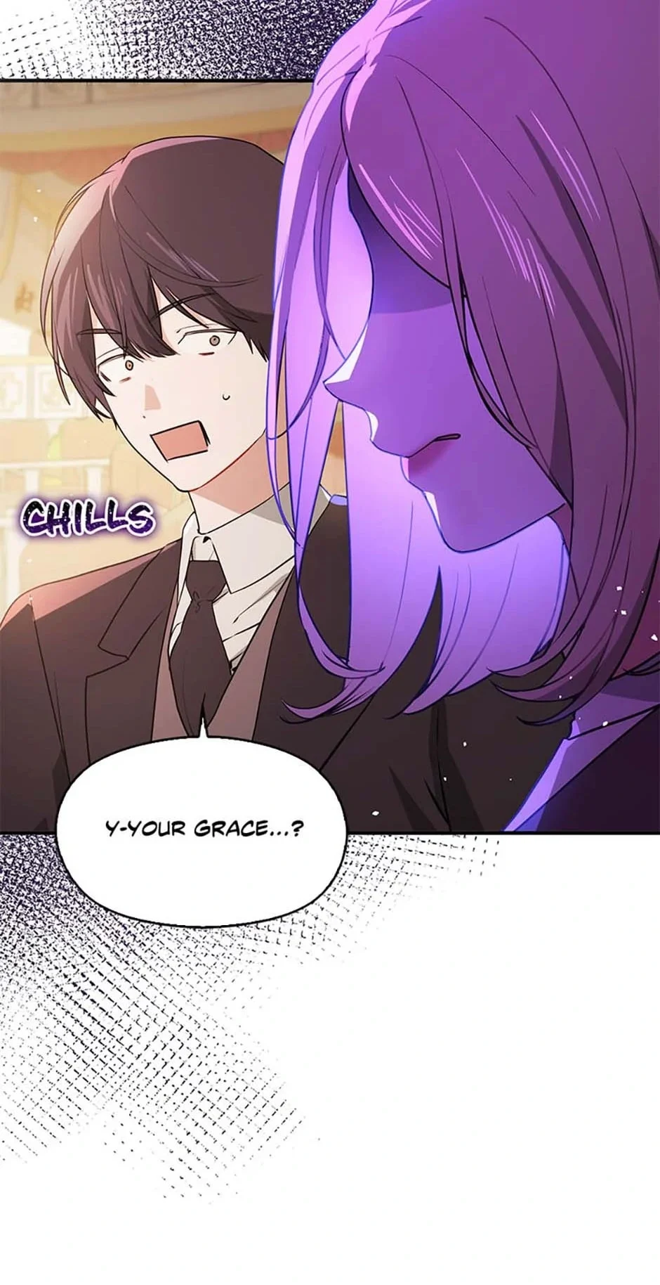 I Didn’t Mean to Seduce the Male Lead Chapter 113 392 82