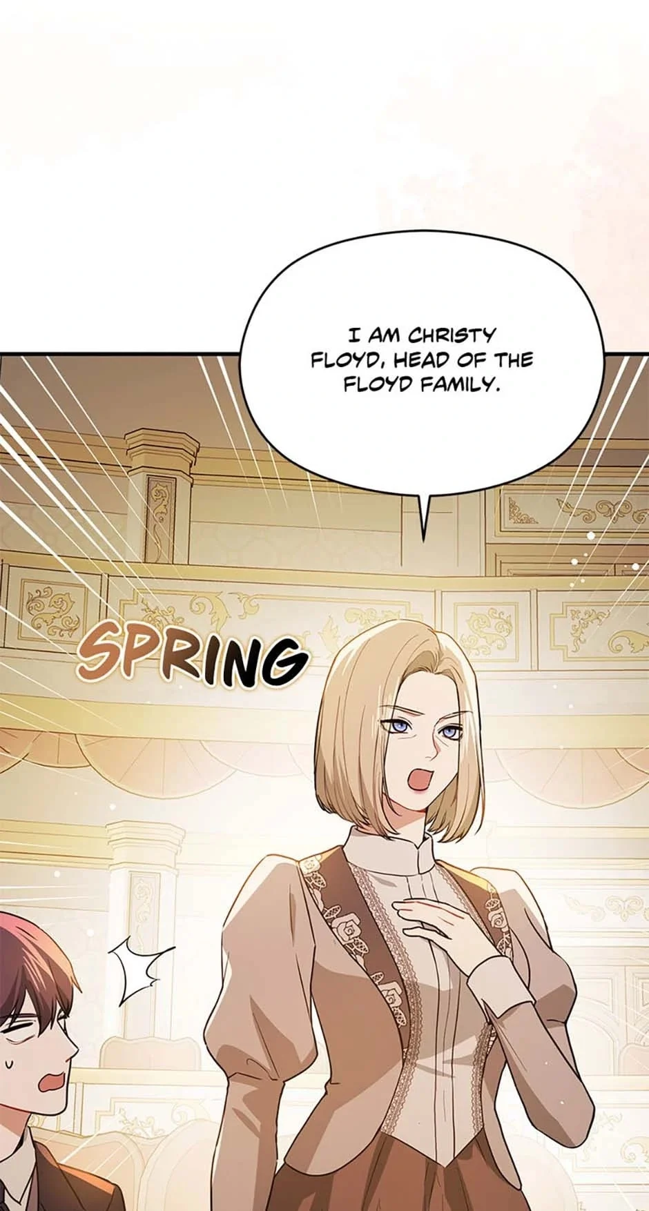 I Didn’t Mean to Seduce the Male Lead Chapter 113 393 83