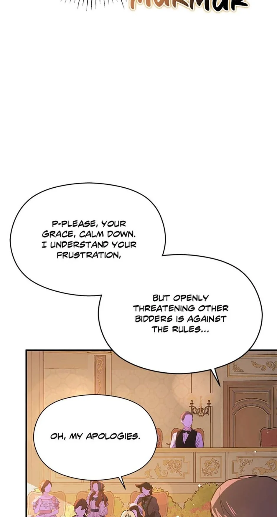 I Didn’t Mean to Seduce the Male Lead Chapter 113 397 87