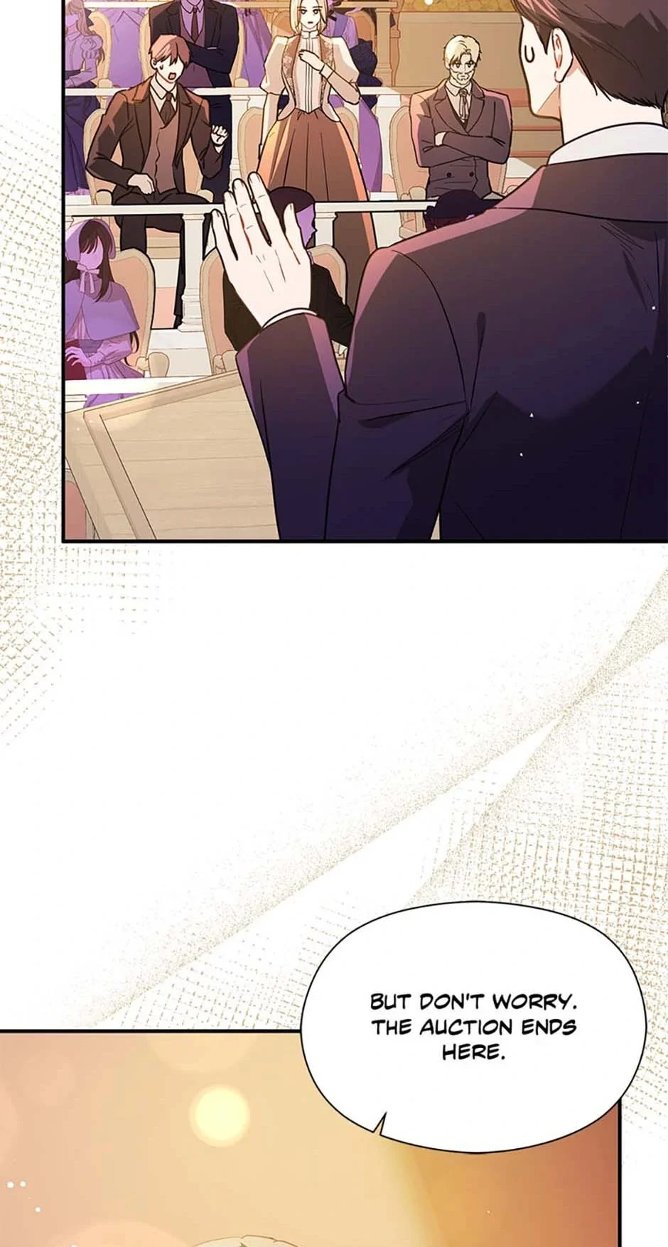 I Didn’t Mean to Seduce the Male Lead Chapter 113 398 88