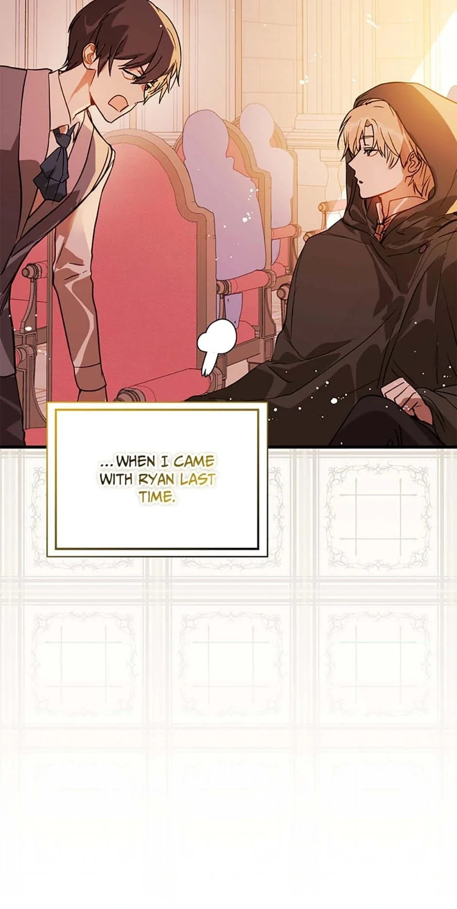 I Didn’t Mean to Seduce the Male Lead Chapter 113 319 9