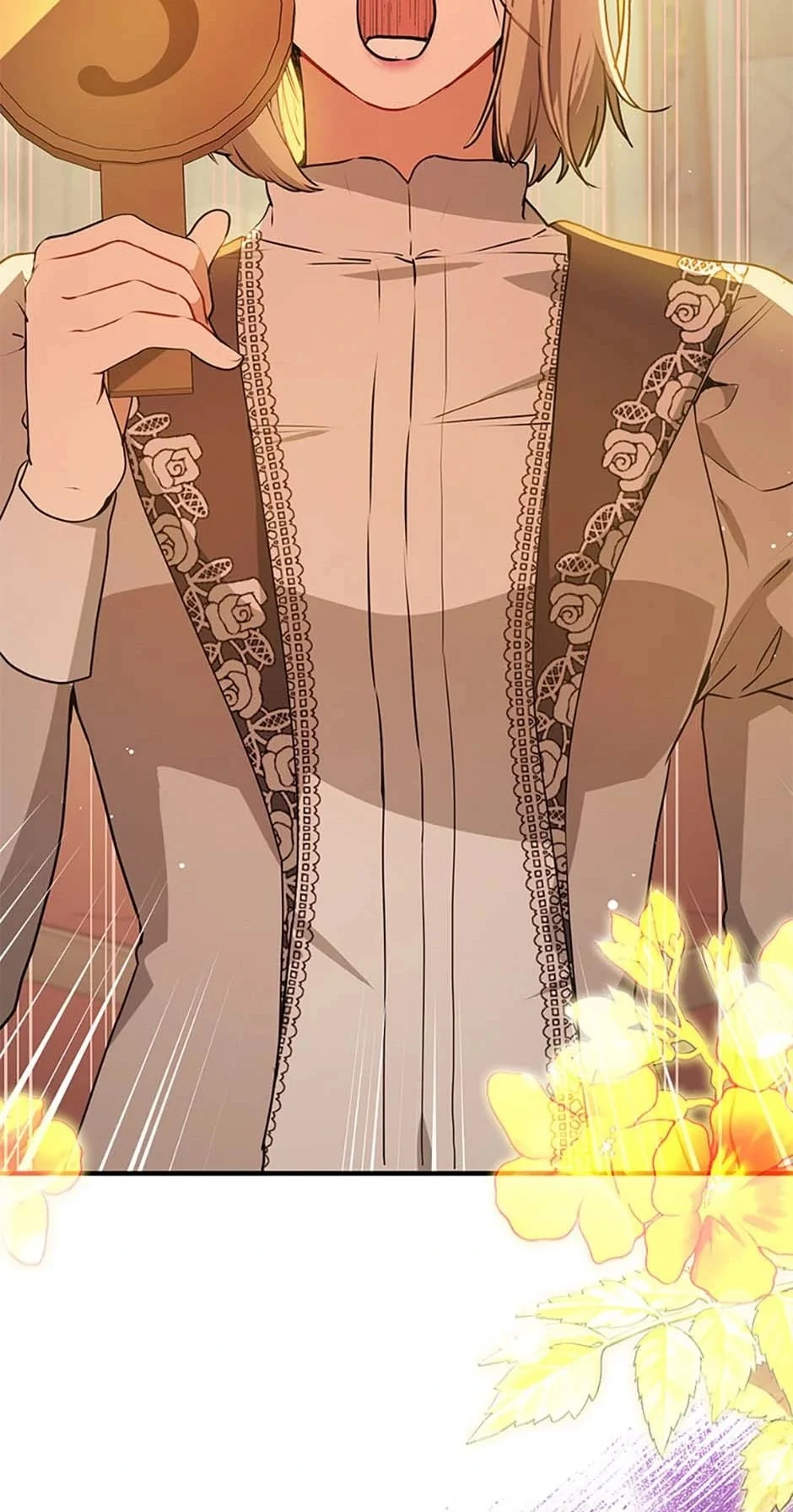 I Didn’t Mean to Seduce the Male Lead Chapter 113 401 91