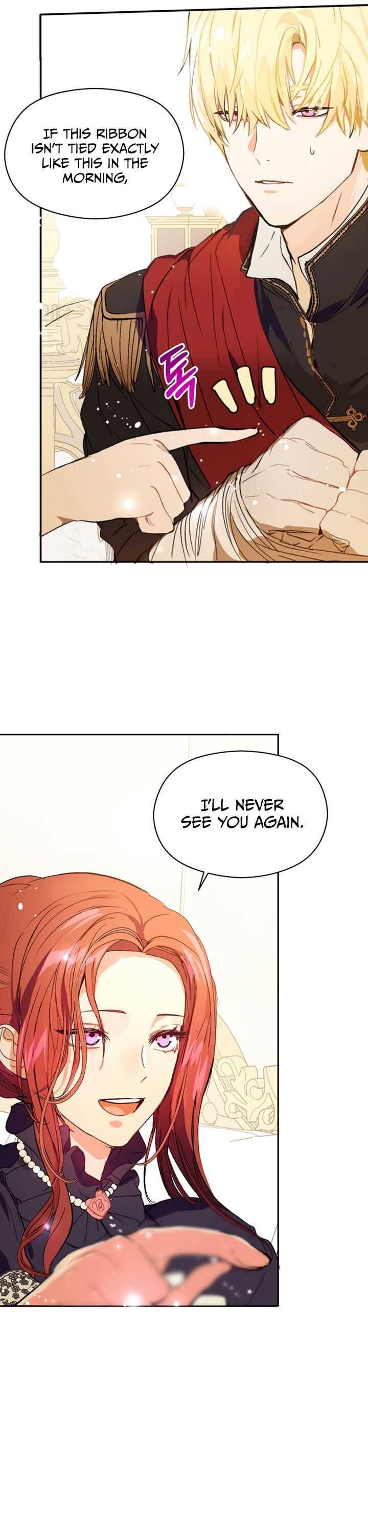 I Didn’t Mean to Seduce the Male Lead Chapter 12 108 11