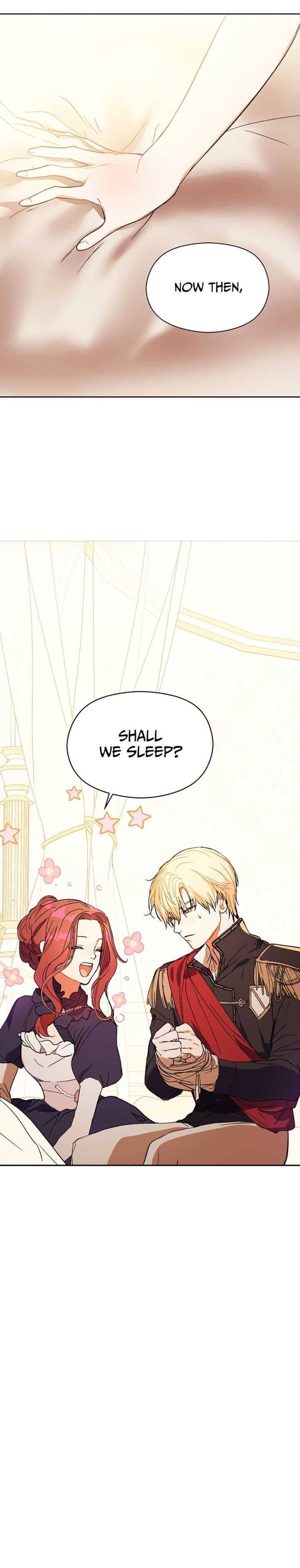 I Didn’t Mean to Seduce the Male Lead Chapter 12 109 12