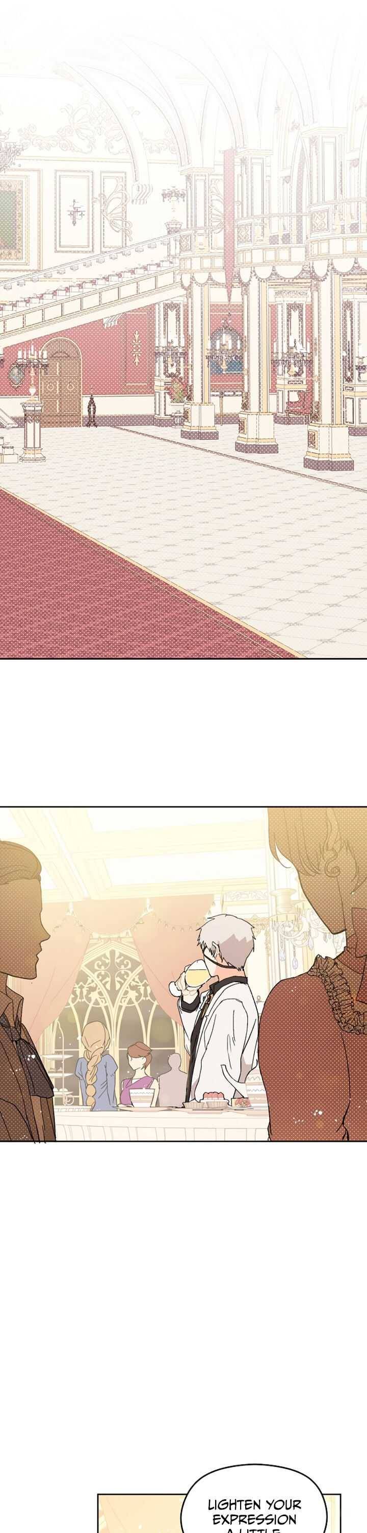 I Didn’t Mean to Seduce the Male Lead Chapter 12 110 13
