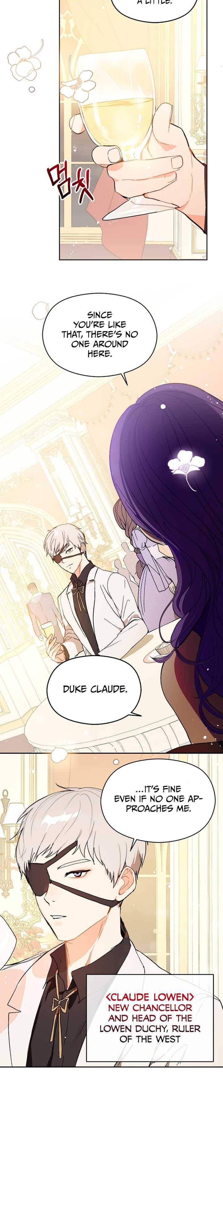 I Didn’t Mean to Seduce the Male Lead Chapter 12 111 14