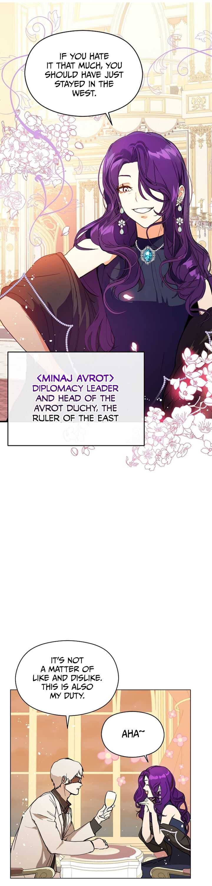 I Didn’t Mean to Seduce the Male Lead Chapter 12 112 15