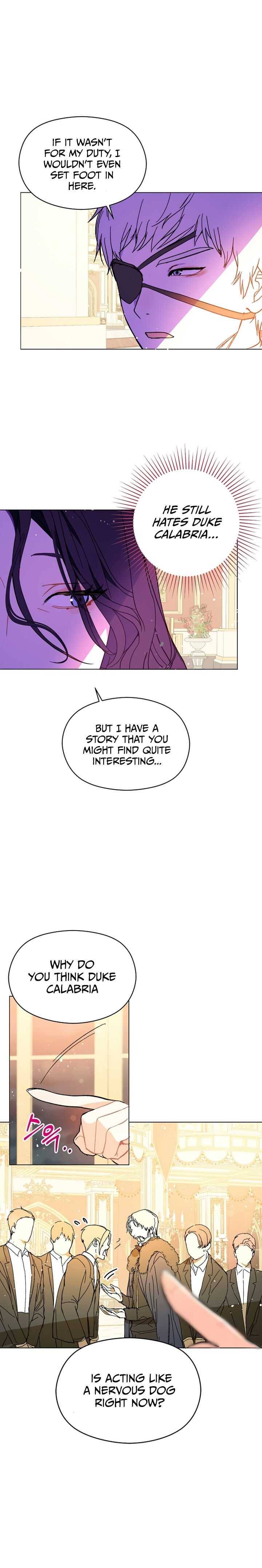 I Didn’t Mean to Seduce the Male Lead Chapter 12 113 16