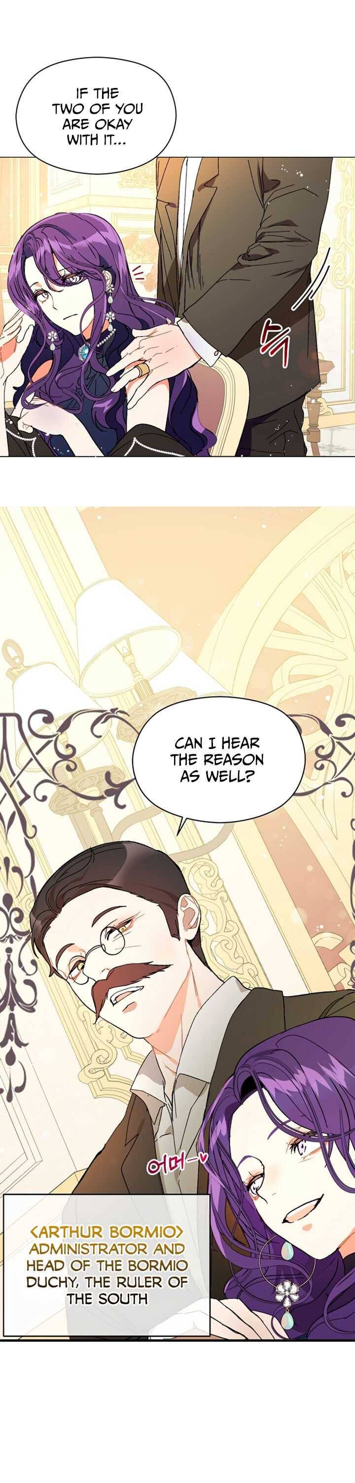 I Didn’t Mean to Seduce the Male Lead Chapter 12 114 17