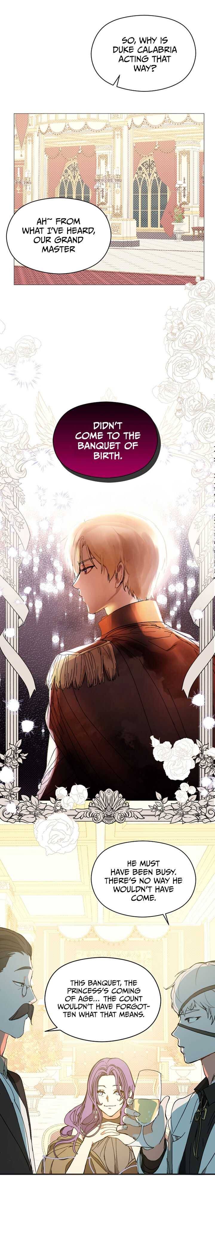 I Didn’t Mean to Seduce the Male Lead Chapter 12 115 18