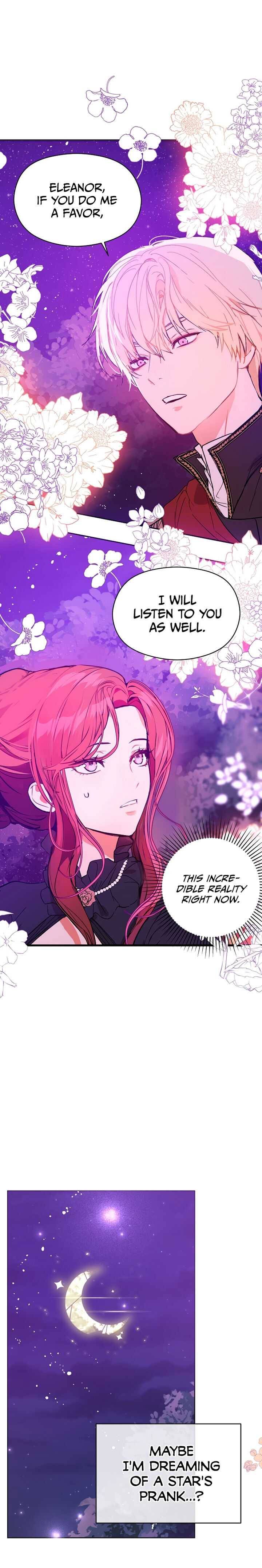 I Didn’t Mean to Seduce the Male Lead Chapter 12 99 2