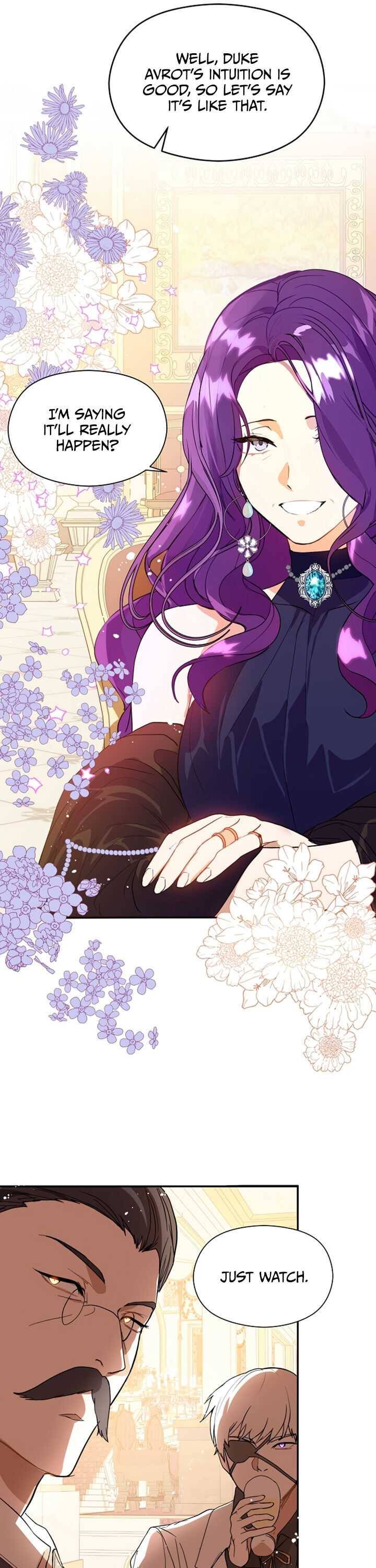 I Didn’t Mean to Seduce the Male Lead Chapter 12 117 20