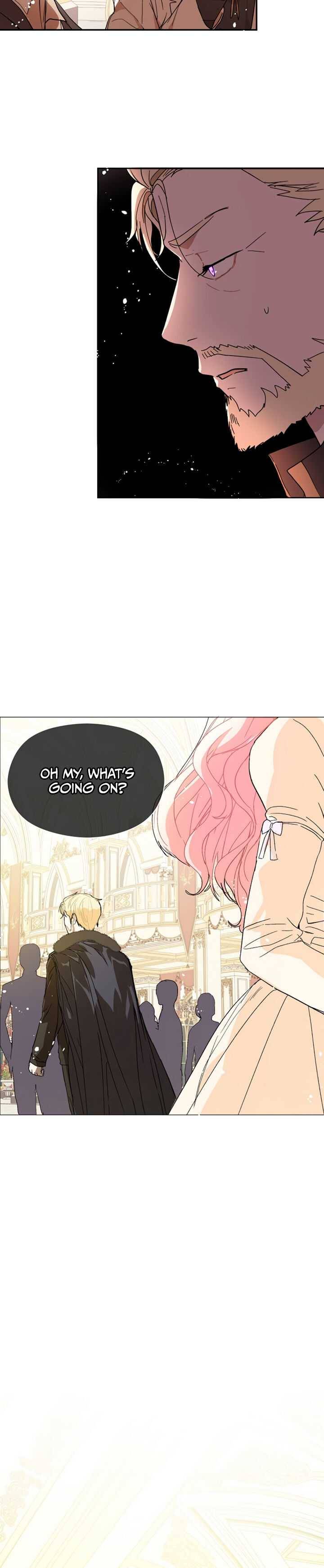 I Didn’t Mean to Seduce the Male Lead Chapter 12 118 21