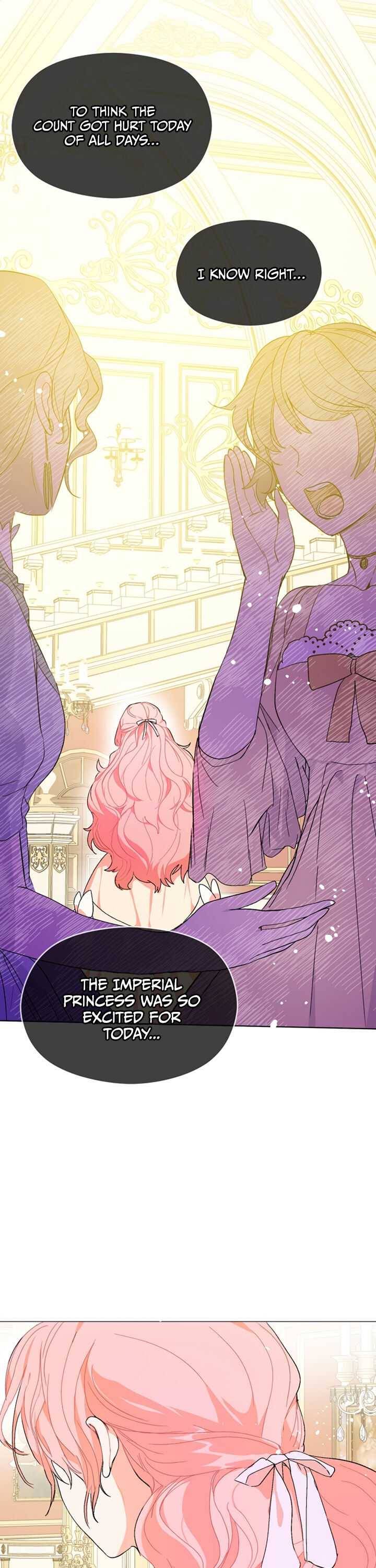 I Didn’t Mean to Seduce the Male Lead Chapter 12 119 22