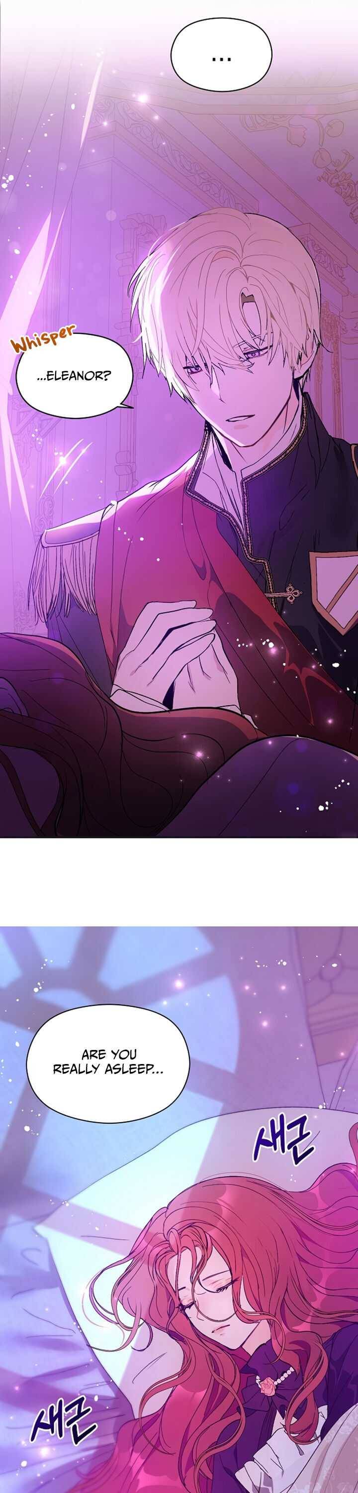 I Didn’t Mean to Seduce the Male Lead Chapter 12 121 24