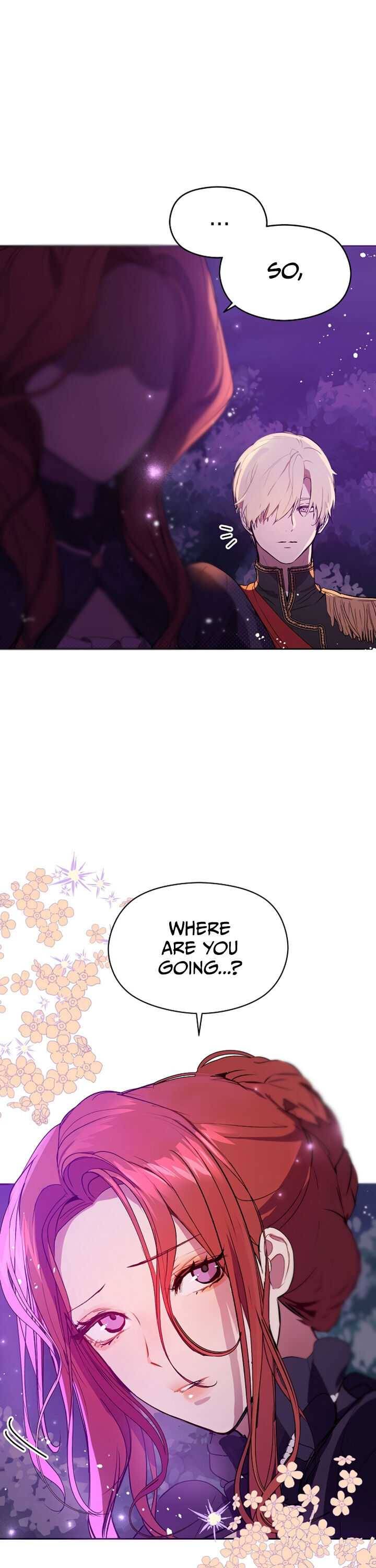 I Didn’t Mean to Seduce the Male Lead Chapter 12 100 3