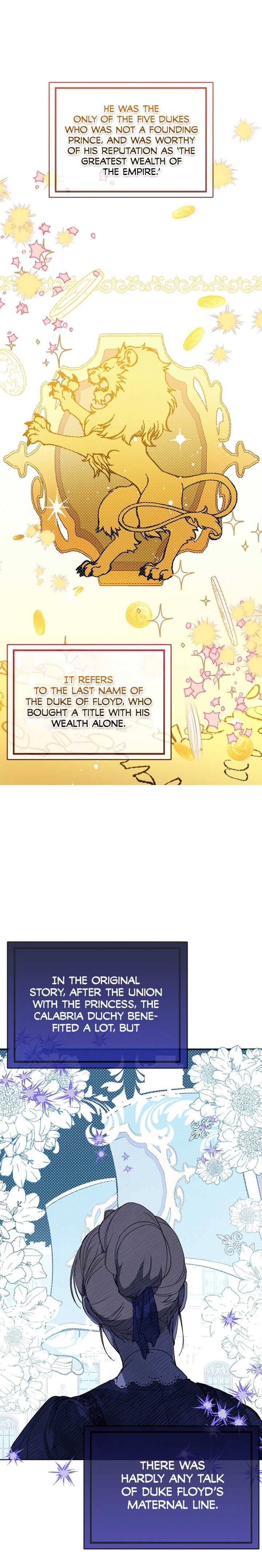 I Didn’t Mean to Seduce the Male Lead Chapter 12 103 6