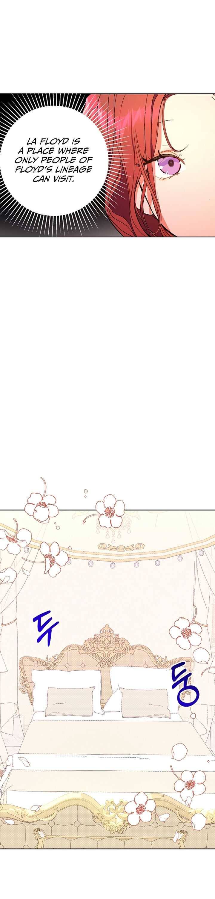 I Didn’t Mean to Seduce the Male Lead Chapter 12 104 7