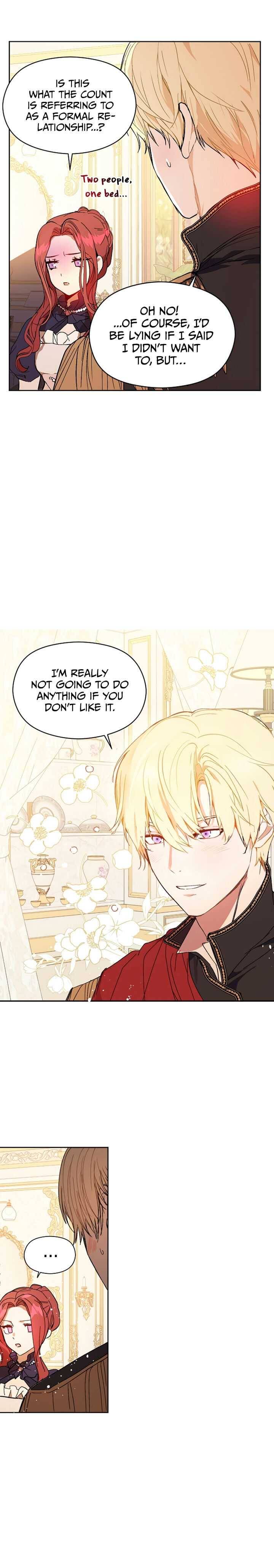 I Didn’t Mean to Seduce the Male Lead Chapter 12 105 8