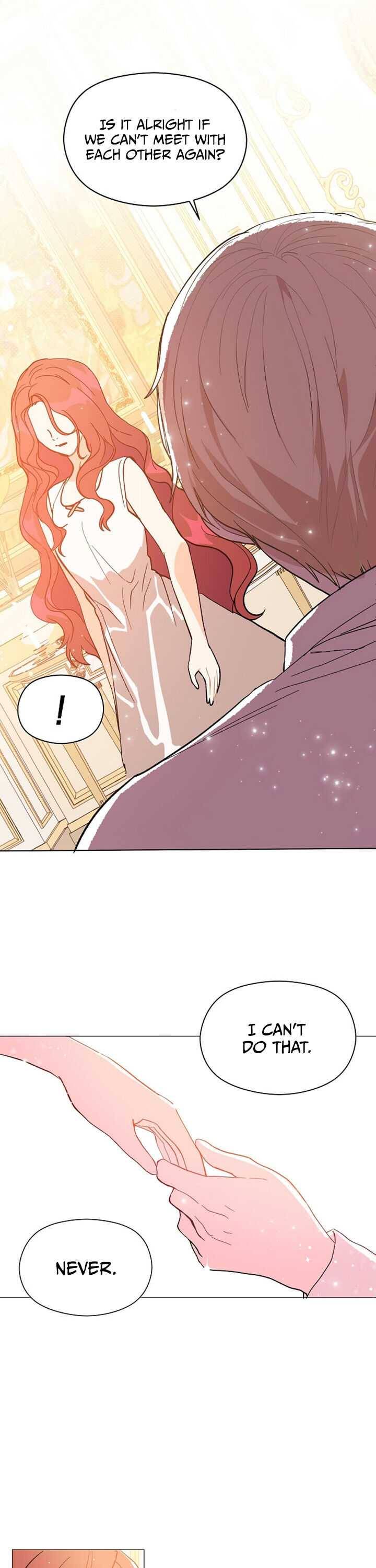 I Didn’t Mean to Seduce the Male Lead Chapter 13 100 12
